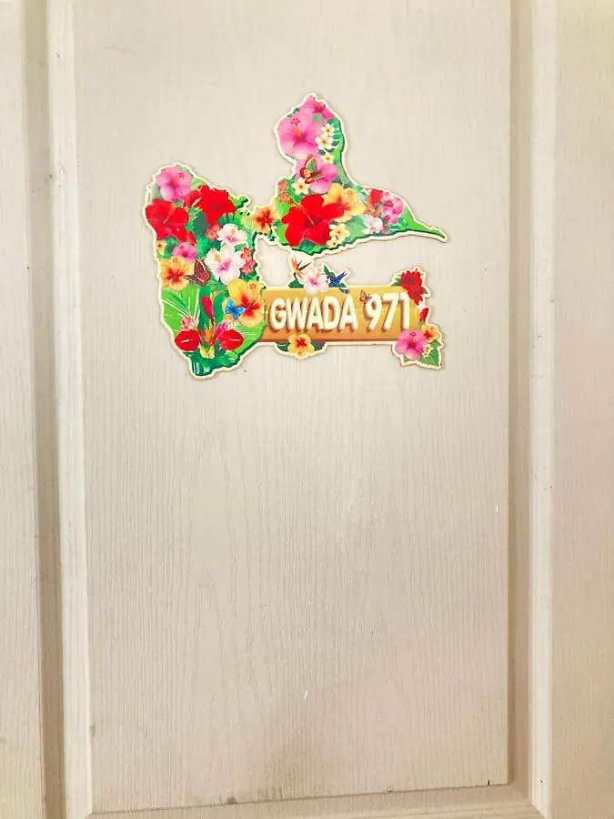 Mangrove Apartman Port-Louis Homestay szállás