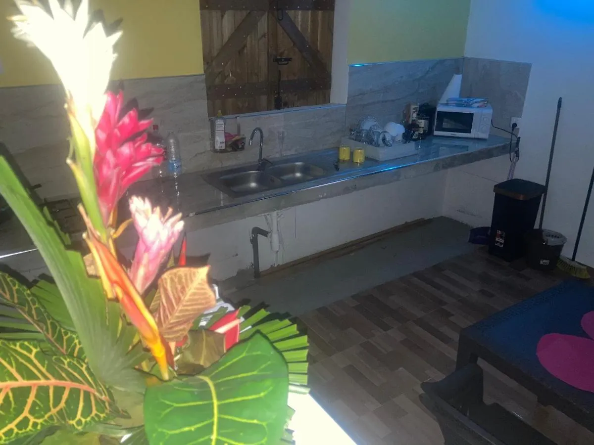 Apartmán Mangrove Port-Louis