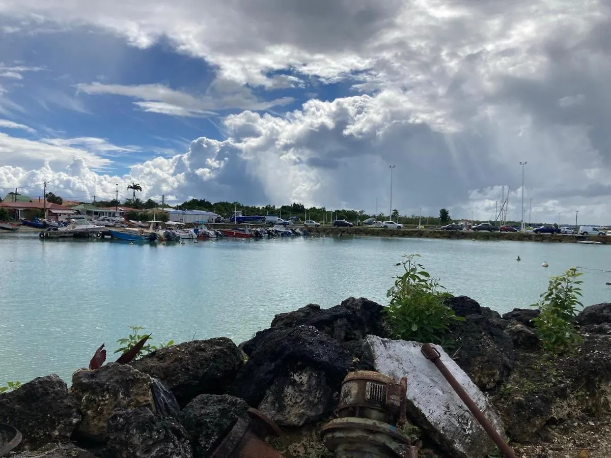 Apartmán Mangrove Port-Louis