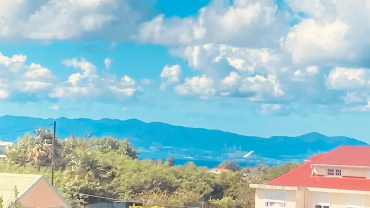 Apartmán Mangrove Port-Louis 0*,  Guadeloupe