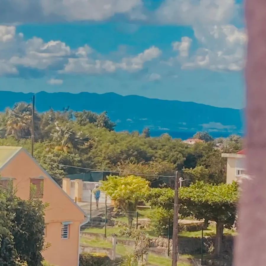 Homestay szállás Mangrove Apartman Port-Louis