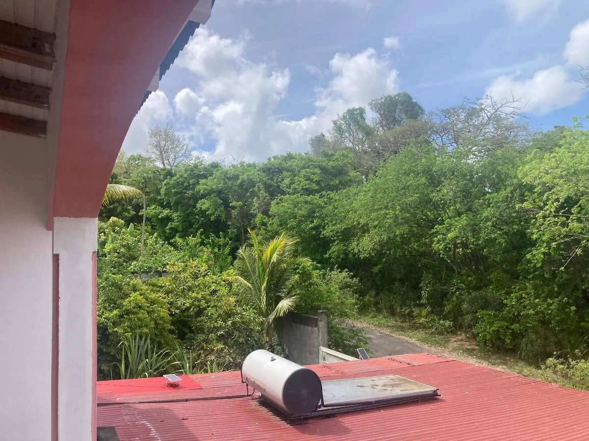 Apartmán Mangrove Port-Louis
