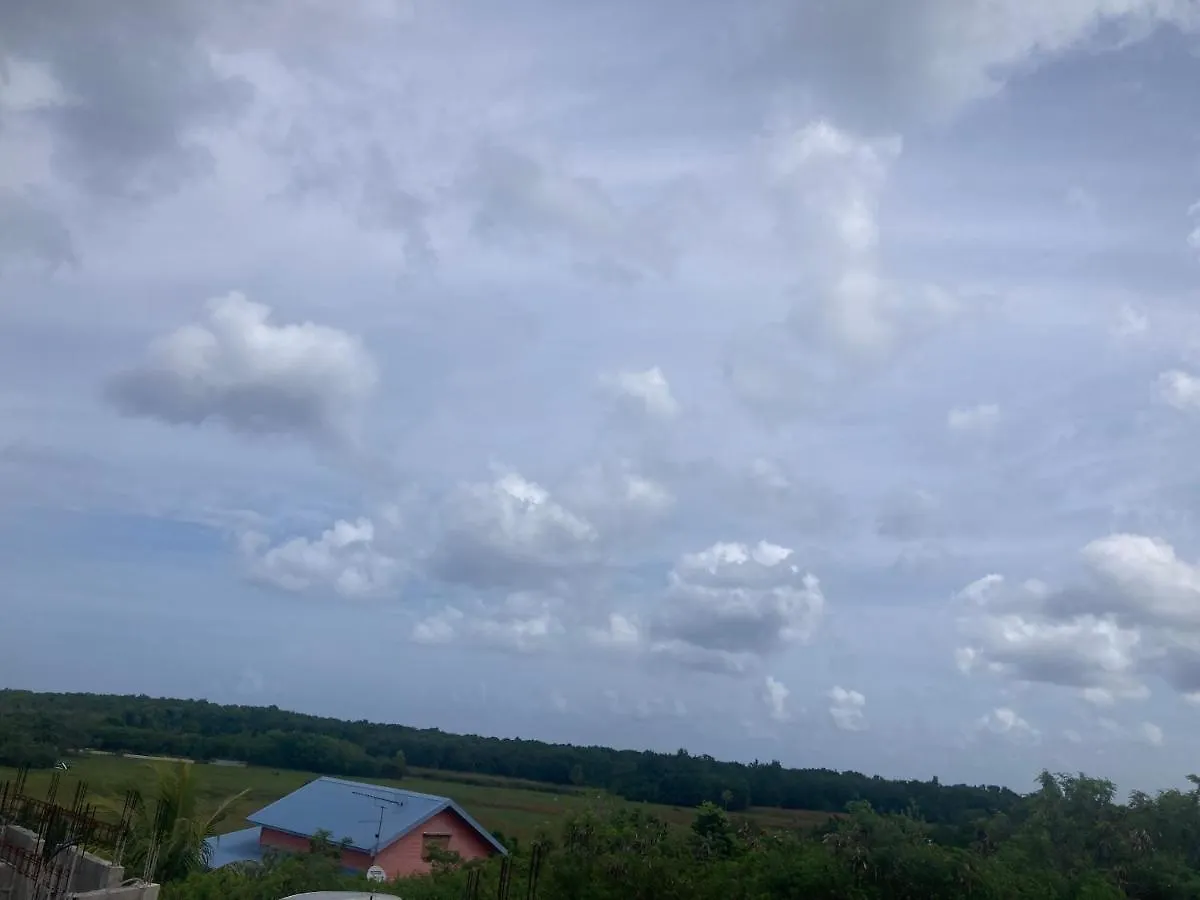 Mangrove Apartman Port-Louis Homestay szállás