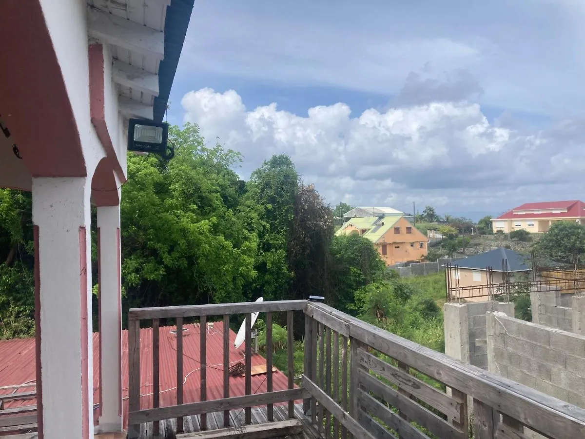 Apartmán Mangrove Port-Louis Ubytování v soukromí