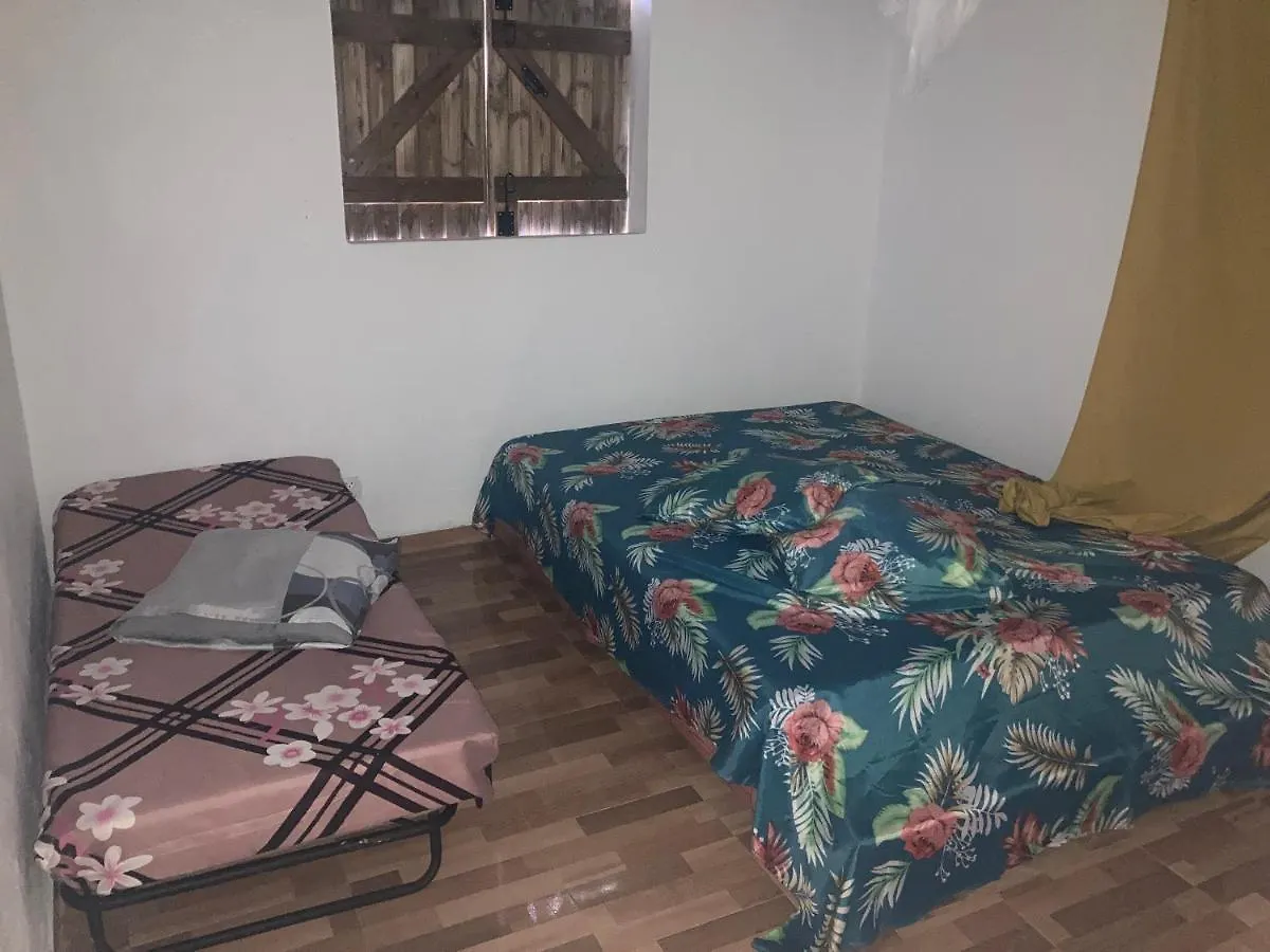 Homestay szállás Mangrove Apartman Port-Louis