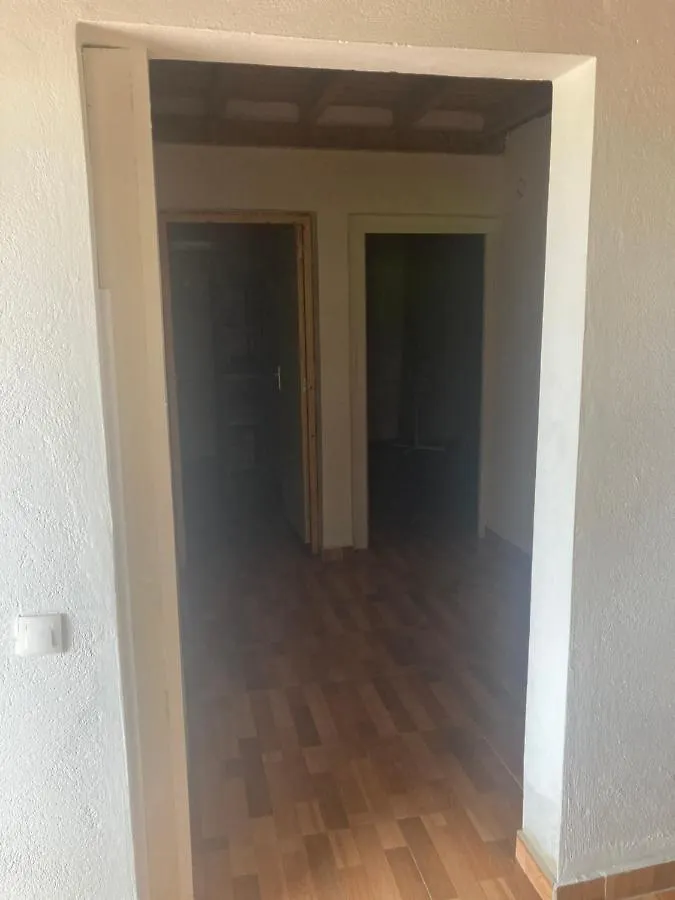 Apartmán Mangrove Port-Louis Ubytování v soukromí