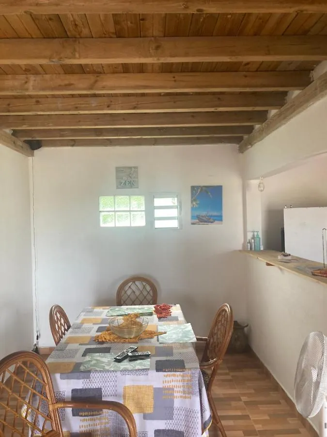 Apartmán Mangrove Port-Louis