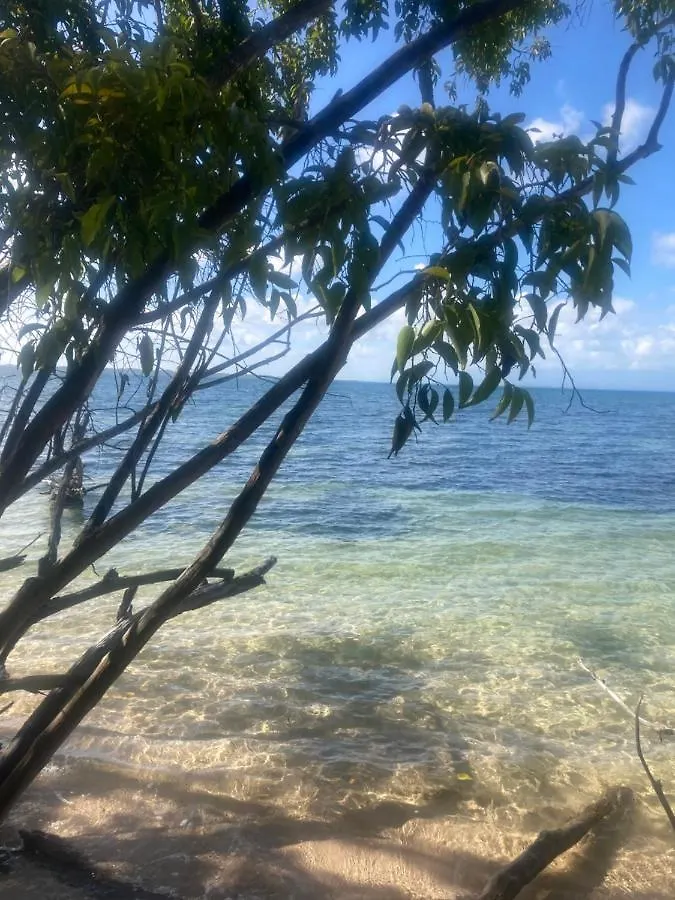 Pansiyon Mangrove Daire Port-Louis