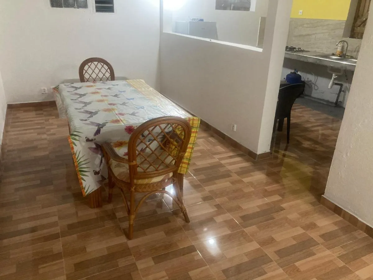 Mangrove Apartment Port-Louis