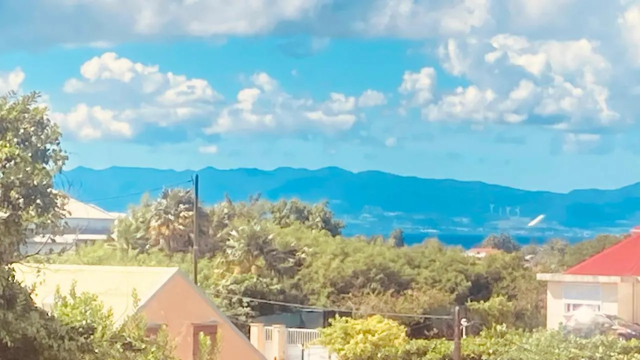 Mangrove Apartment Port-Louis Homestay