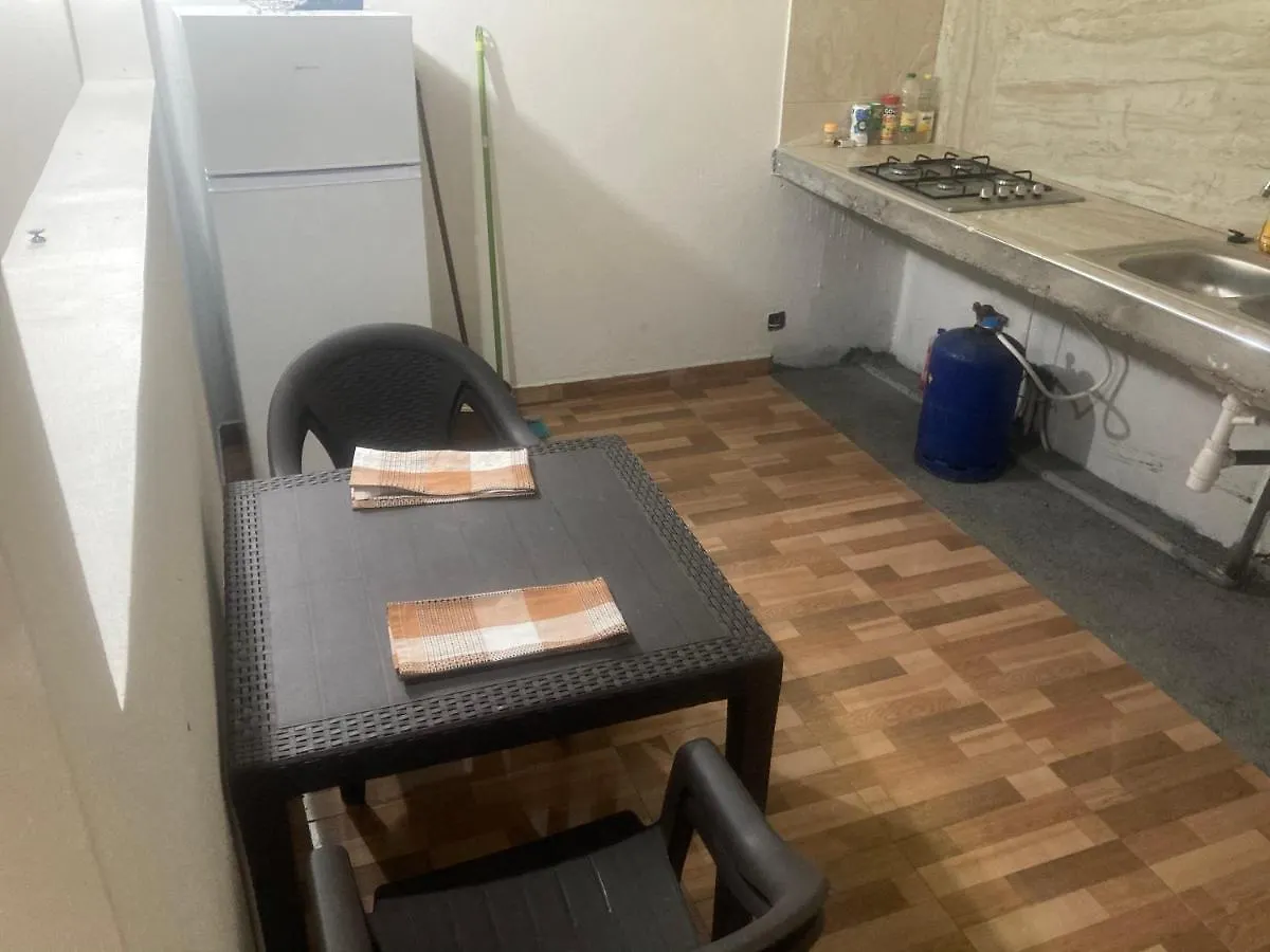 Homestay Mangrove Apartment Port-Louis