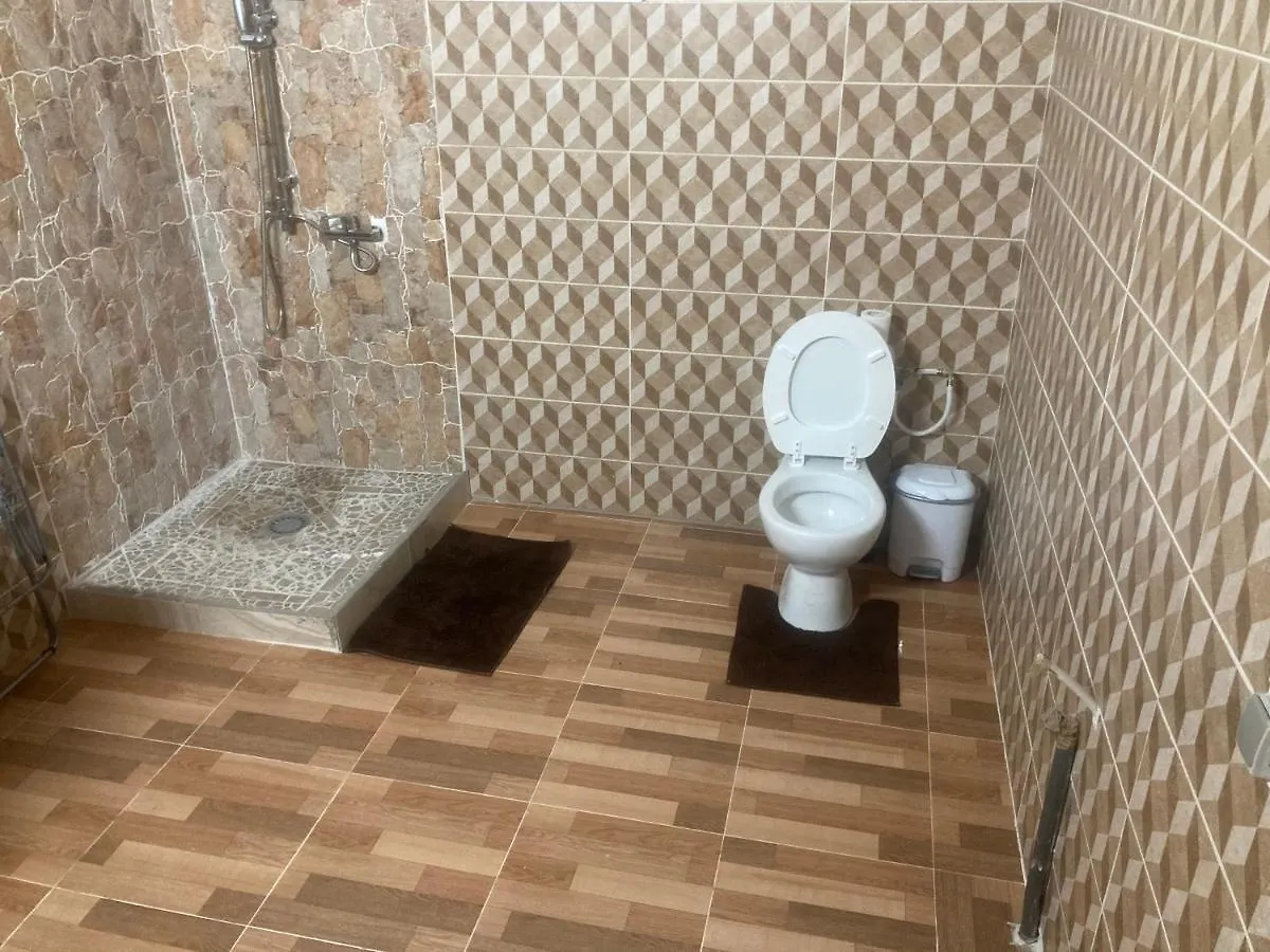 Homestay Mangrove Apartment Port-Louis