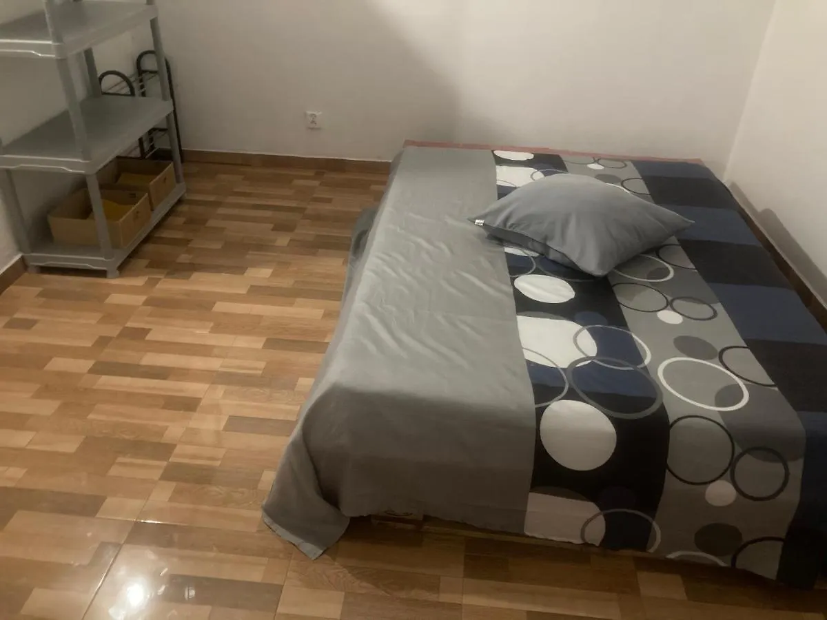 Homestay Mangrove Apartment Port-Louis