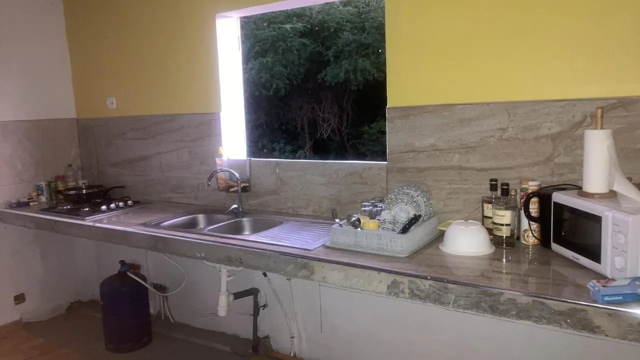 Homestay Mangrove Apartment Port-Louis