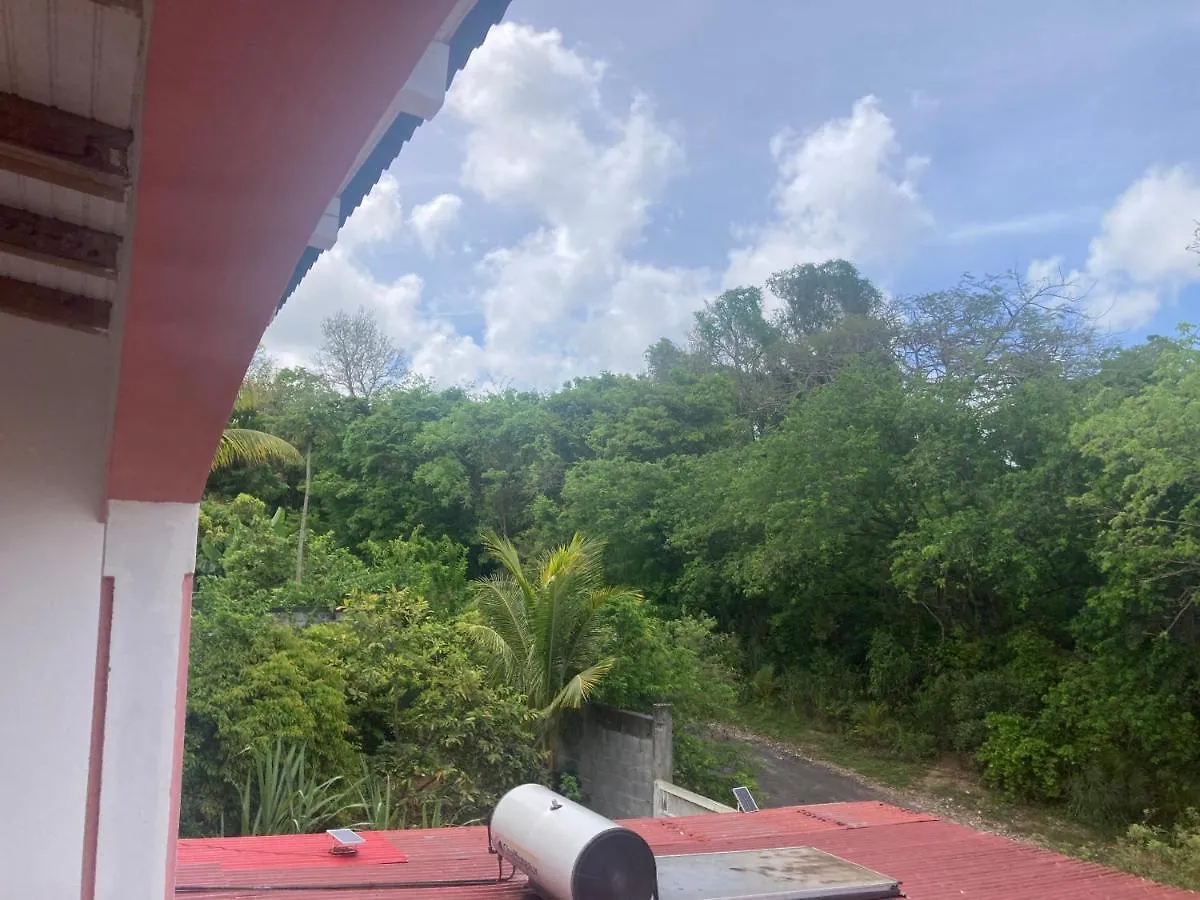 Homestay Mangrove Apartment Port-Louis