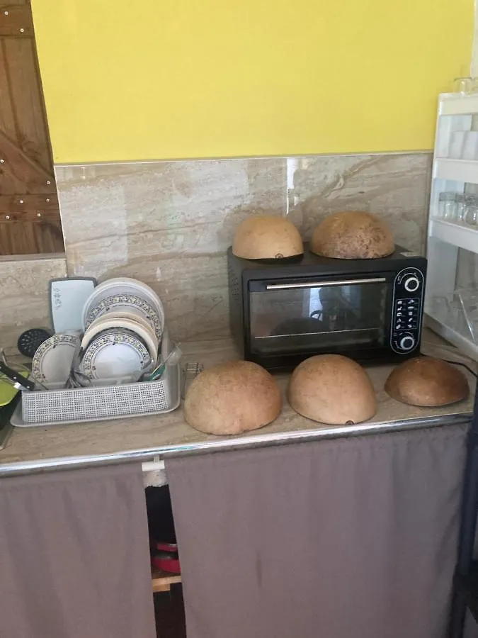 Mangrove Apartment Port-Louis Homestay