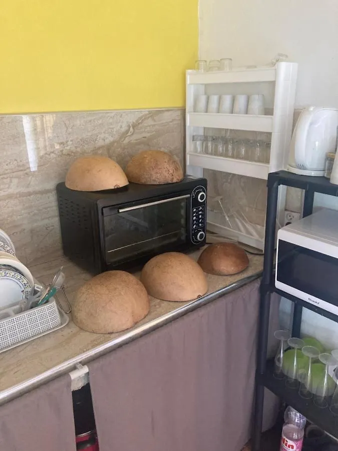 Homestay Mangrove Apartment Port-Louis Guadeloupe