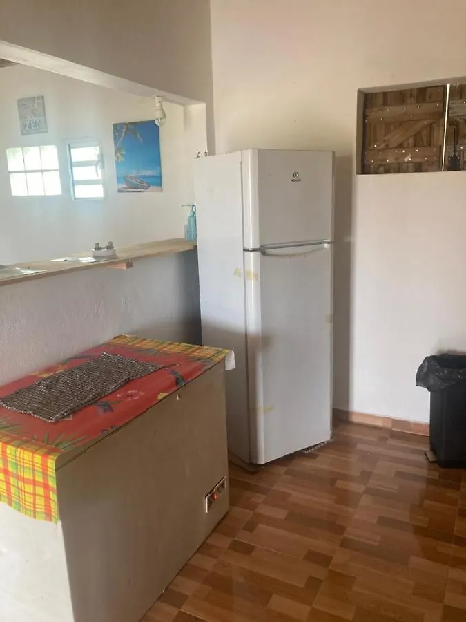 Homestay Mangrove Apartment Port-Louis