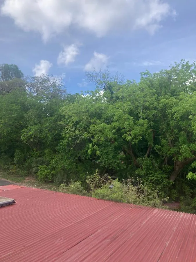 Mangrove Apartment Port-Louis