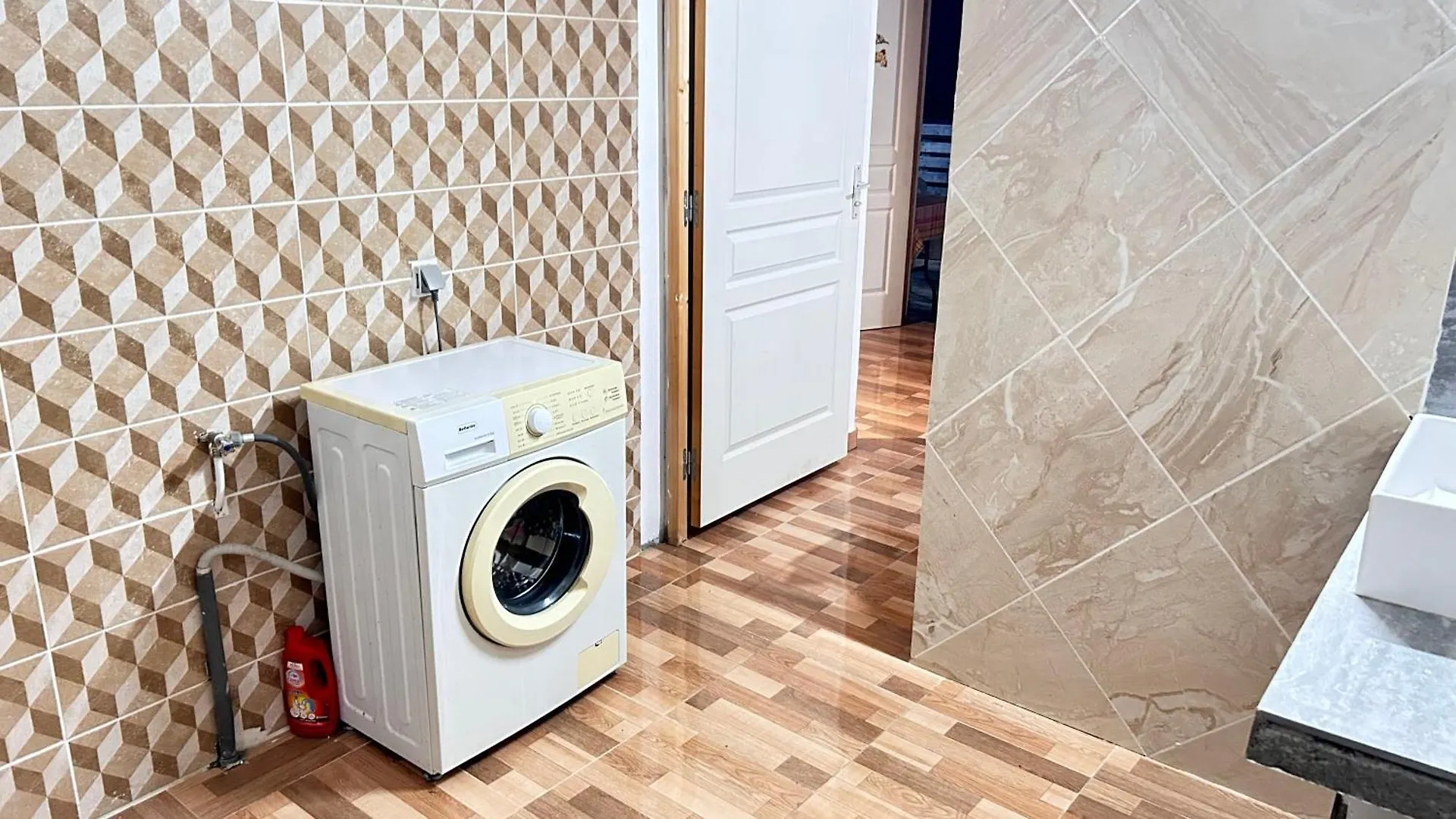 Homestay Mangrove Apartment Port-Louis